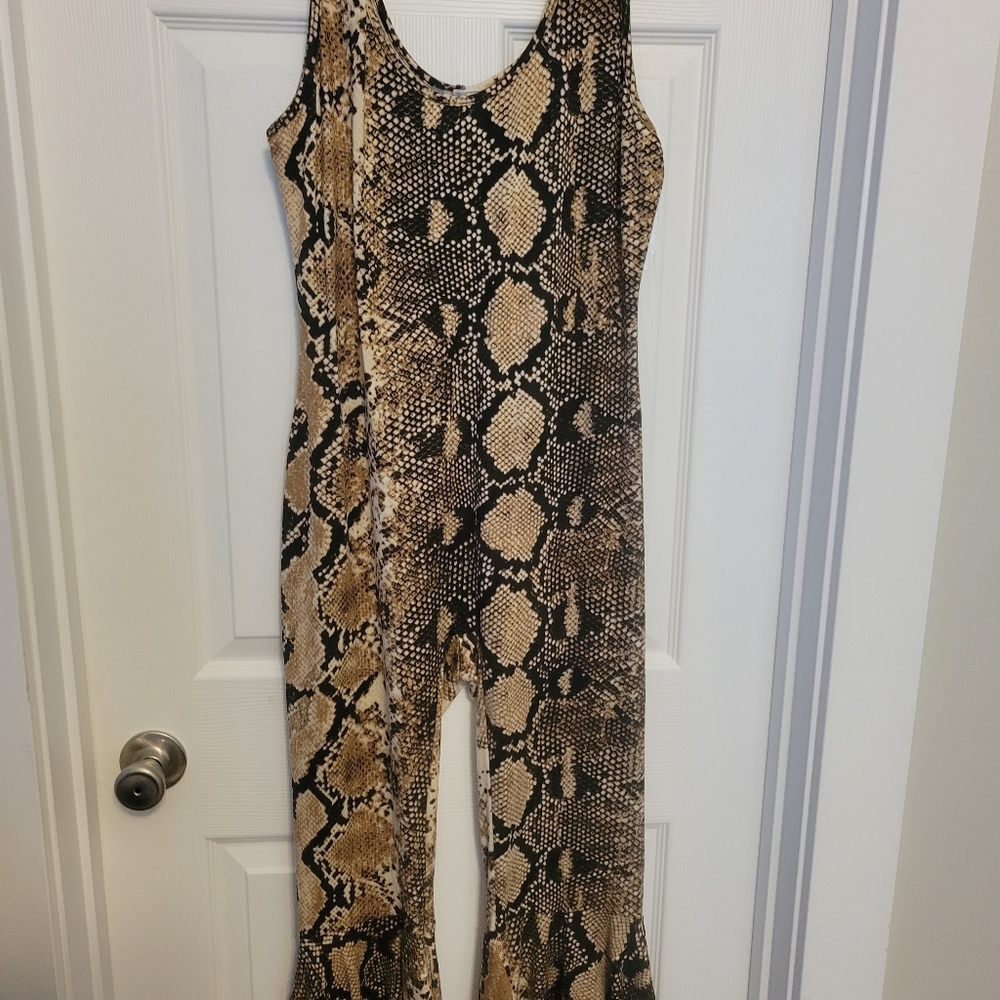Jumpsuit